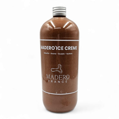 Ice'Crème CORPS - Madero'Ice (Nouveau Format)