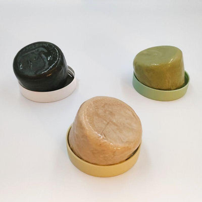 Ice'Crème VISAGE - Madero'Ice