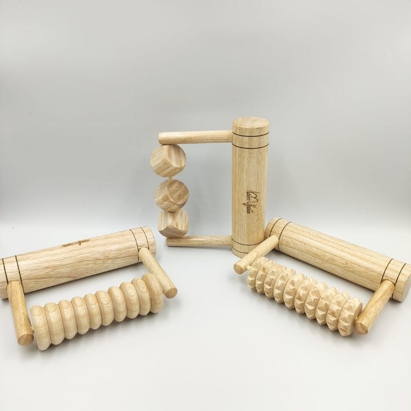 Kit Madero AutoMassage MaderoFrance Site Officiel