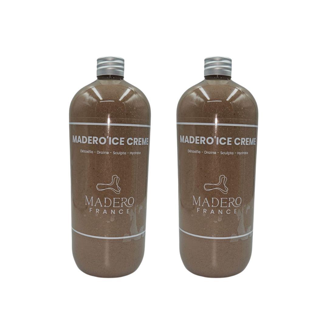 Ice'Crème CORPS - Madero'Ice