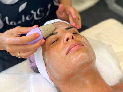 SPECIAL TEAM MADERO'ICE - Ice'Body and Face Cream